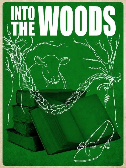 Into the Woods