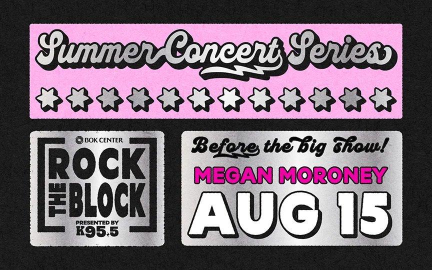 Rock The Block