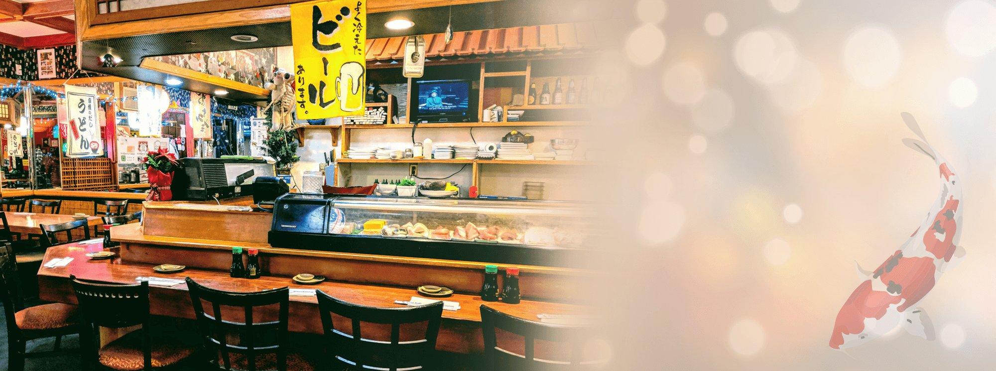 Koryo Sushi