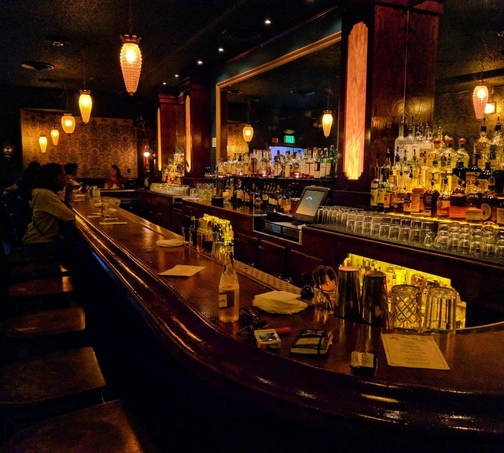 Bar 355