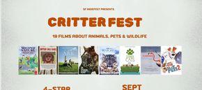 SF Critterfest