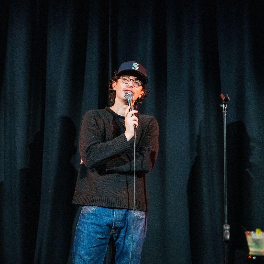 Adam Friedland