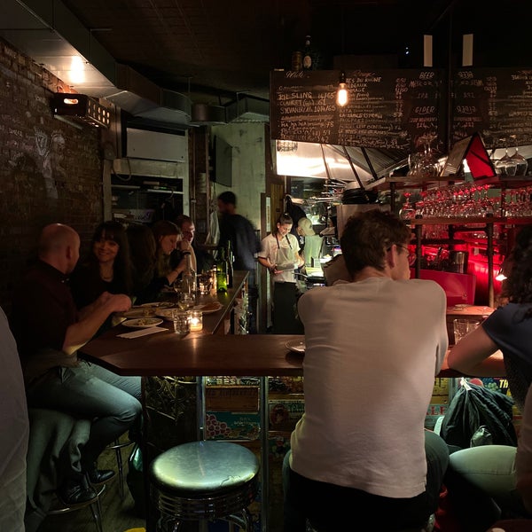 Le French Diner