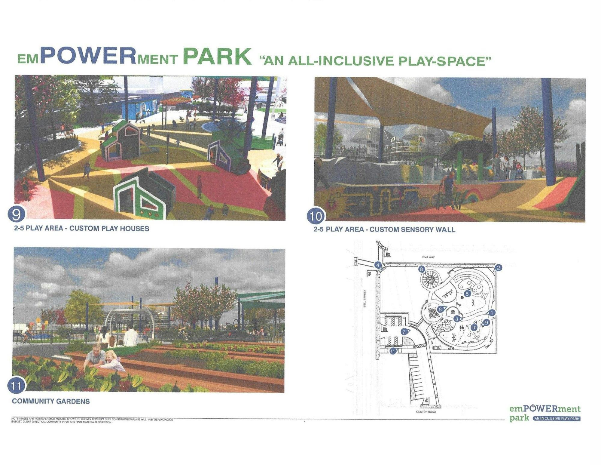 Empowerment Park