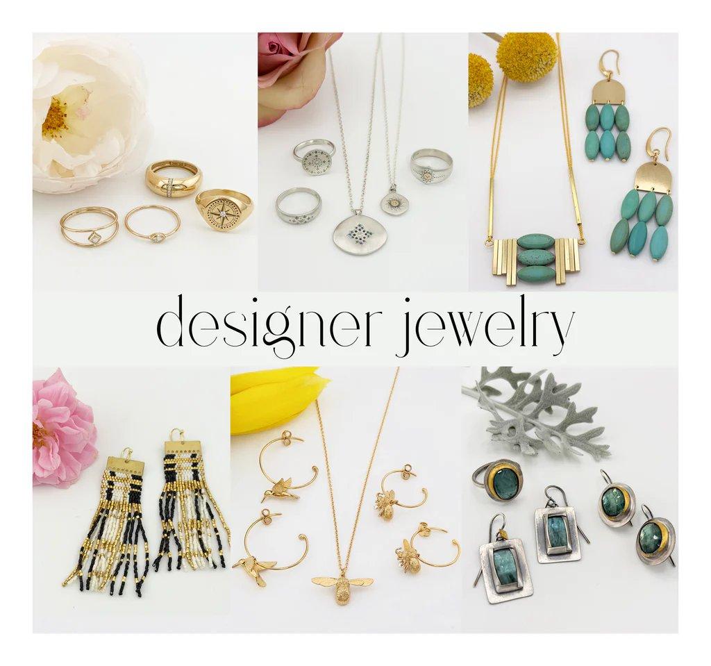 Philippa Roberts Jewelry