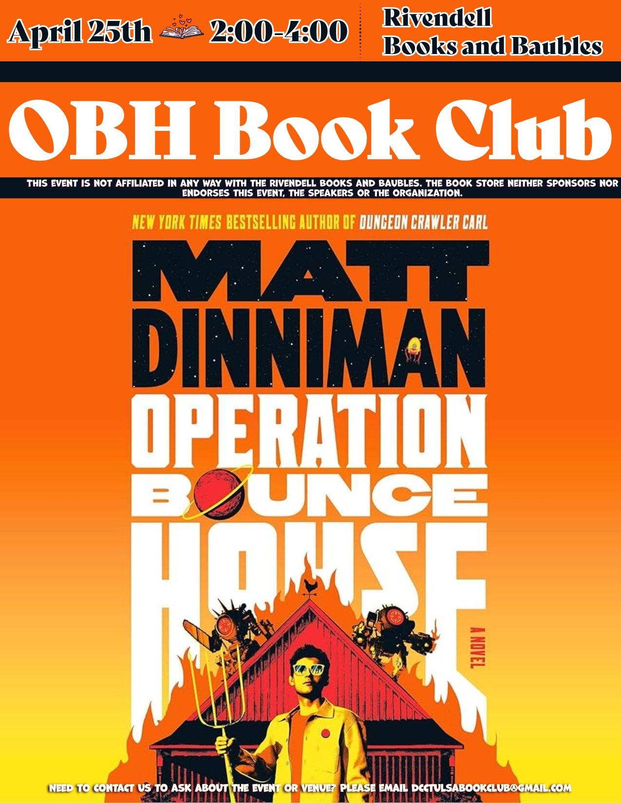 Dungeon Crawler Carl: Book 6 Book Club