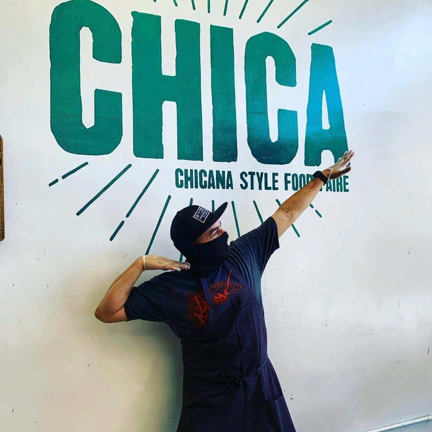 Chica