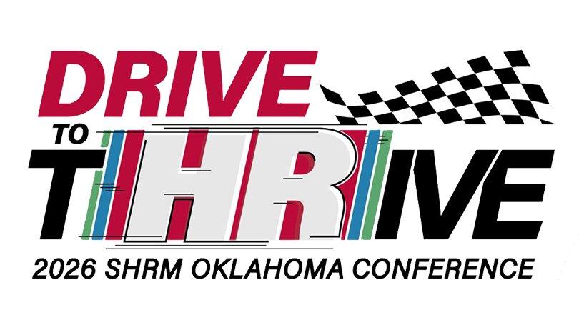 SHRM Oklahoma Conference