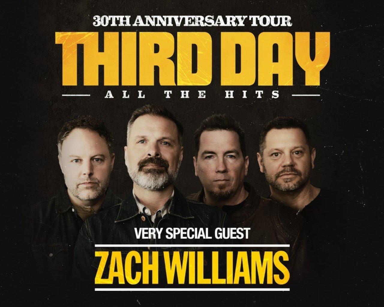 Third Day