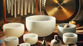 Sound Bath Meditation