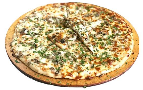 Dimond Slice