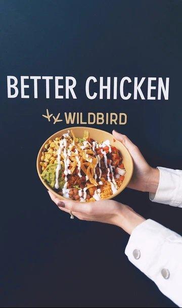 WILDBIRD