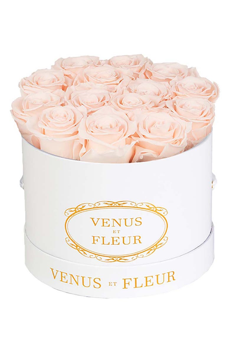 Luxury Roses, Customized Gifts & Flower Arrangements - Venus et Fleur