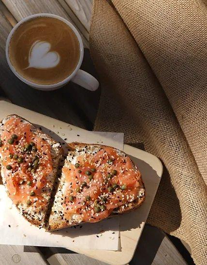 Pinpoint Cafe