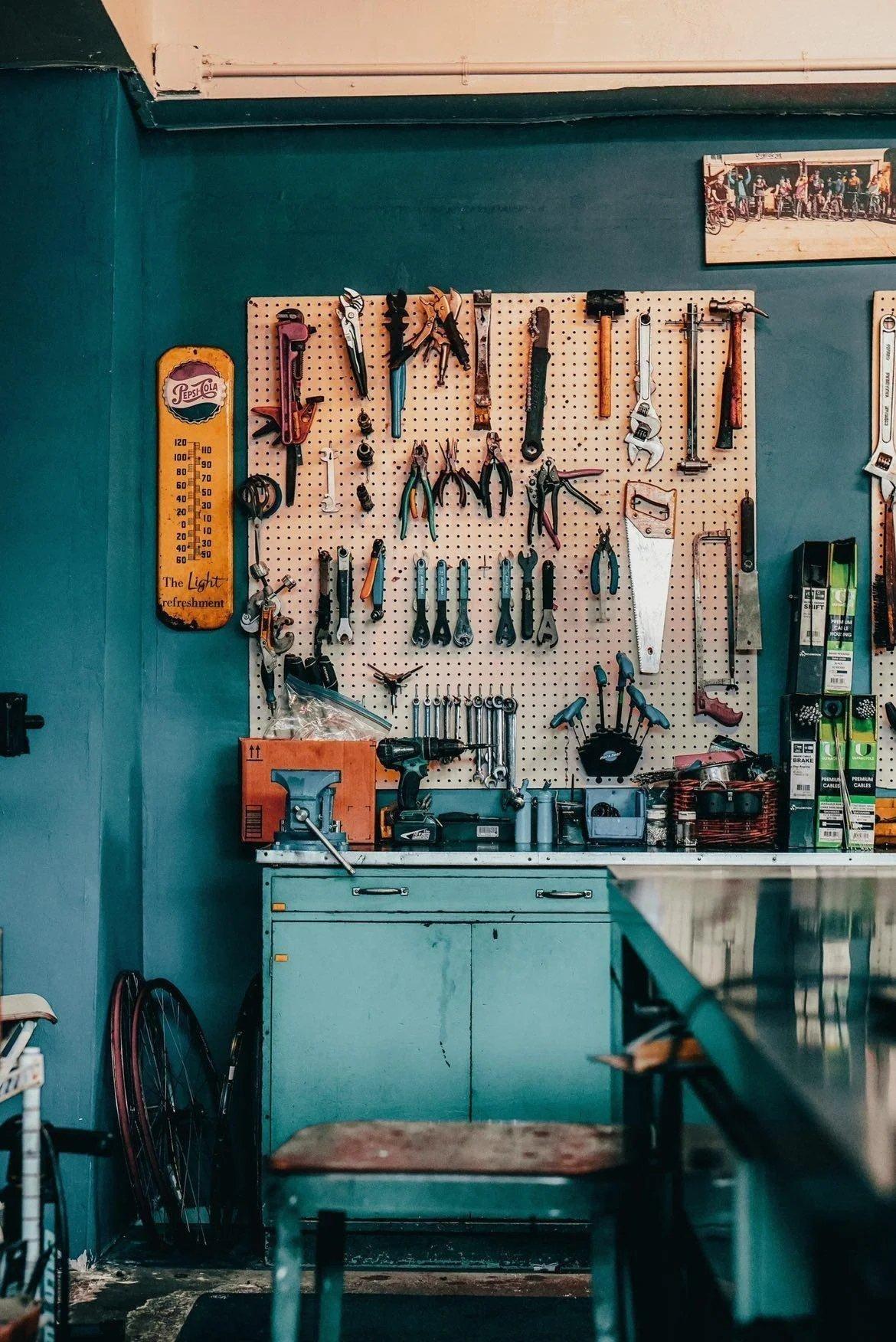 The Towne Cycles
