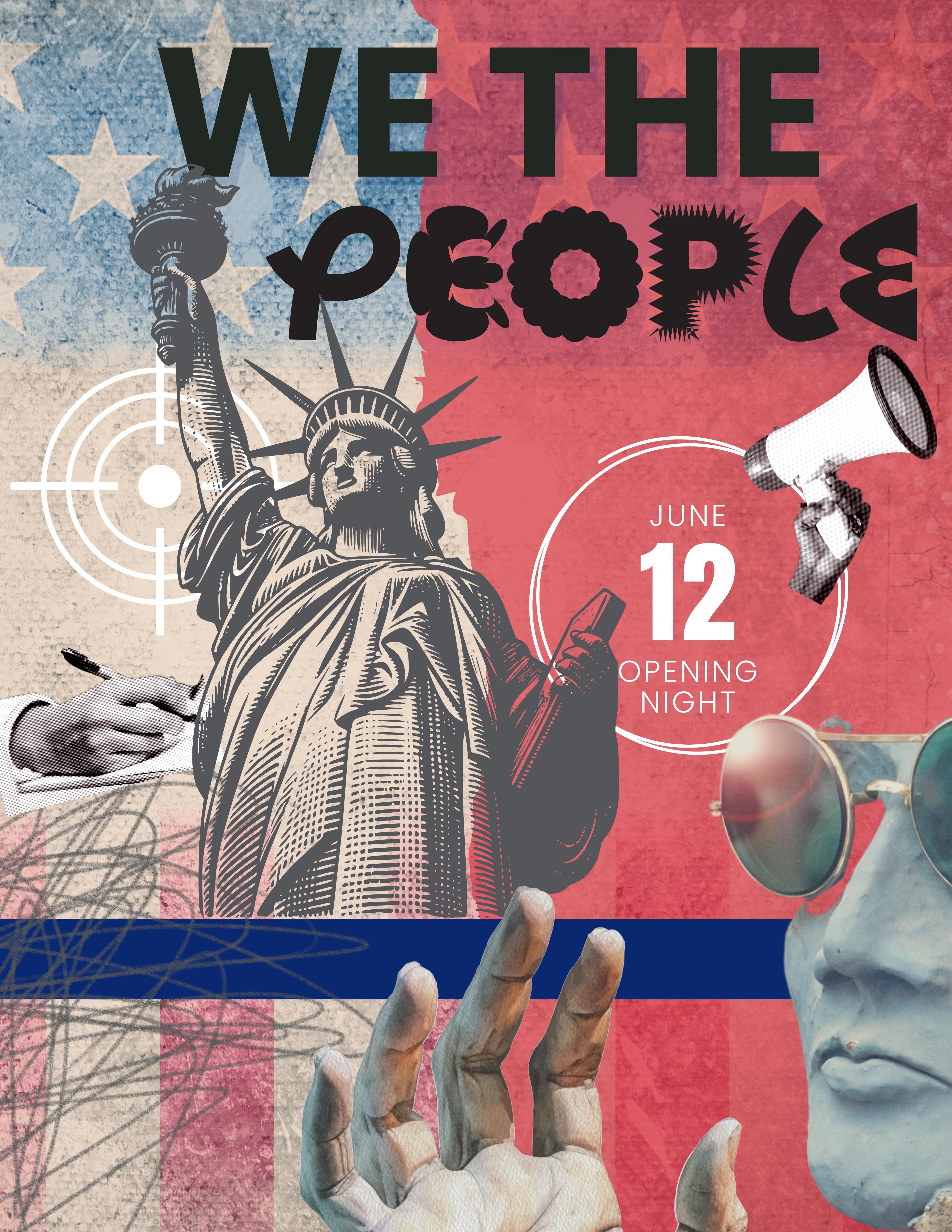 We the People (Curated by Autumn Savage)