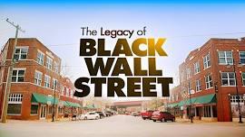 Join Small Biz Spotlight at Black Wall Street