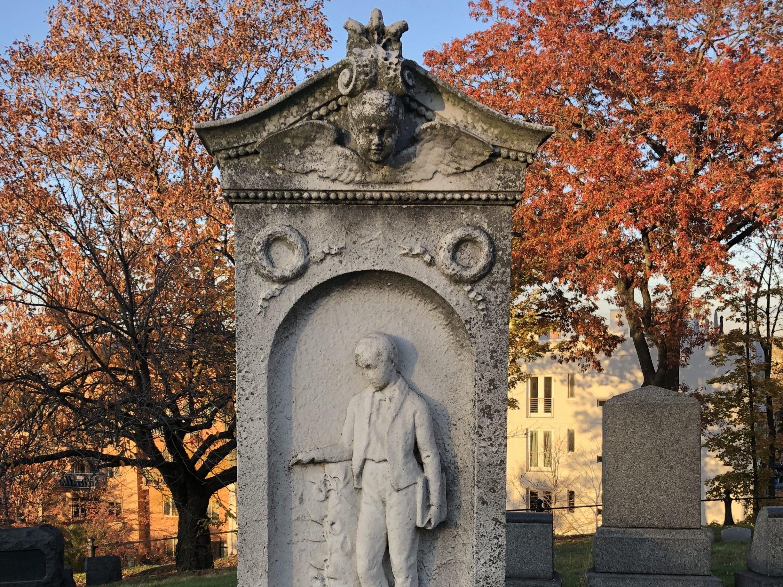 Secrets in Stone