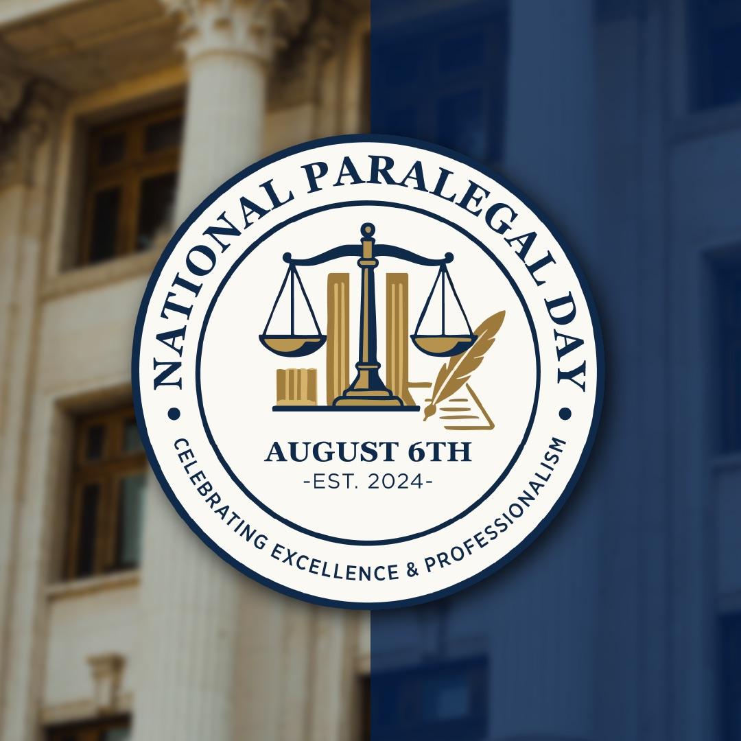 National Paralegal Day 2026