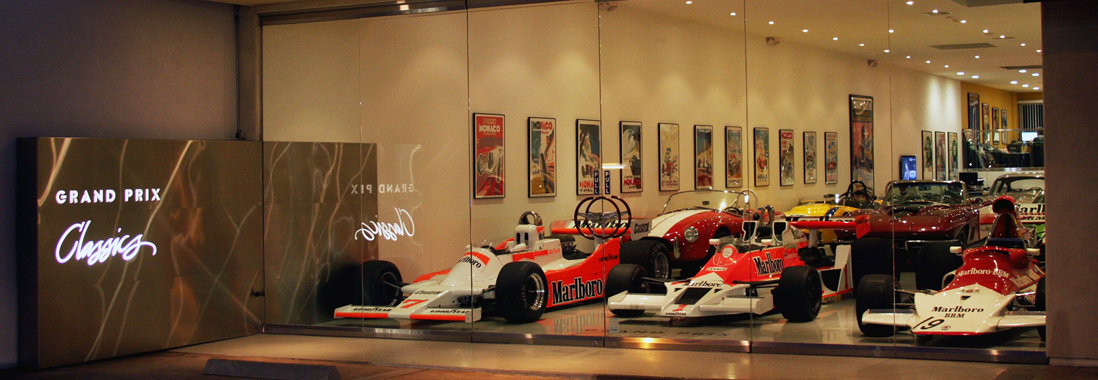 Grand Prix Classics Inc.