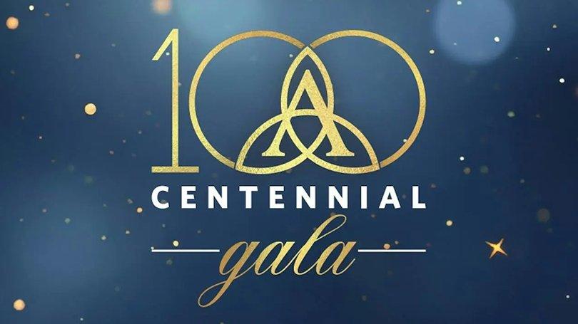 Ascension St. John Centennial Gala