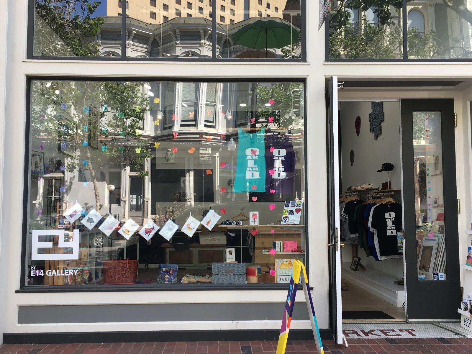 E14 Gallery
