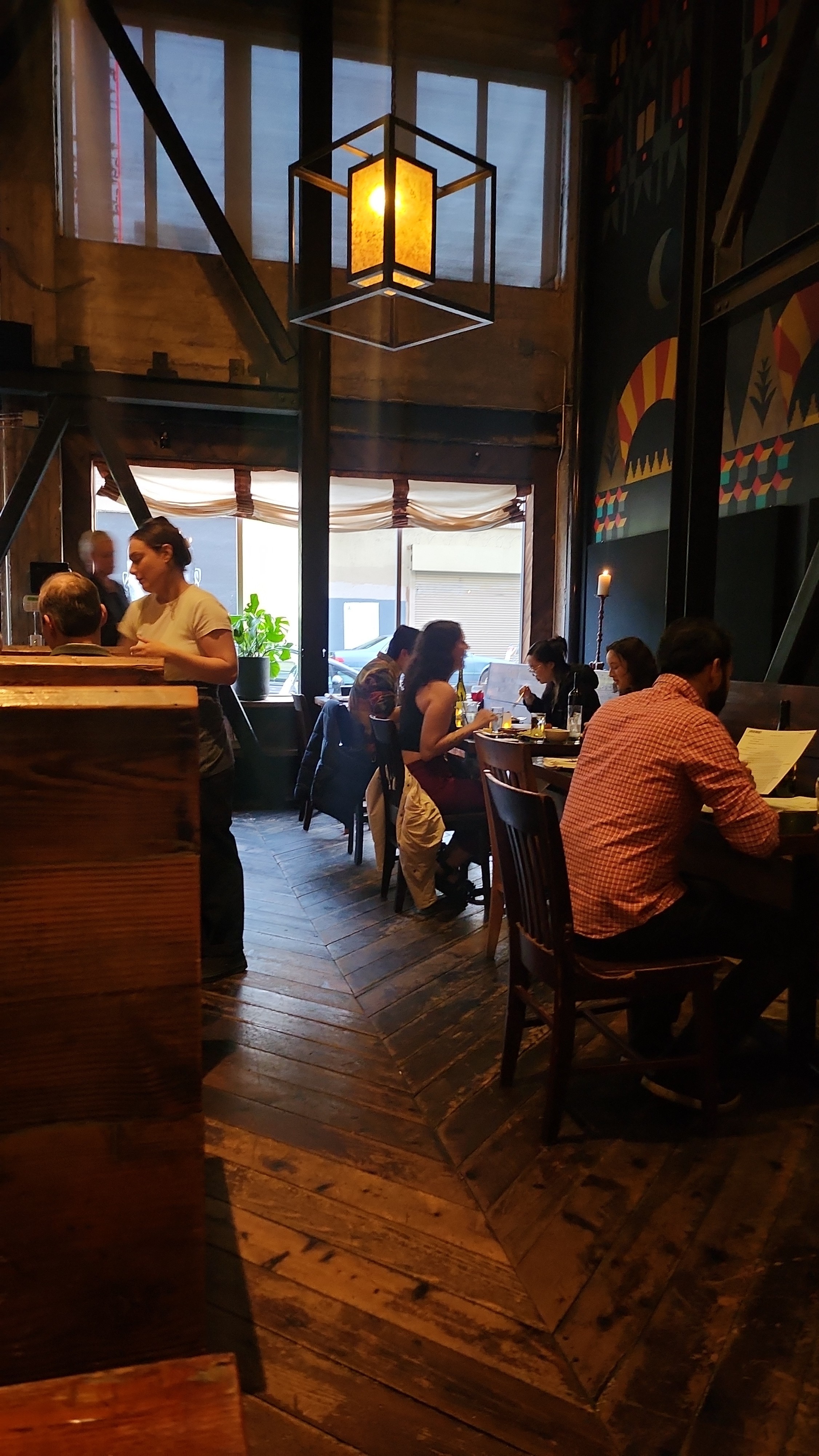 Duende Restaurant