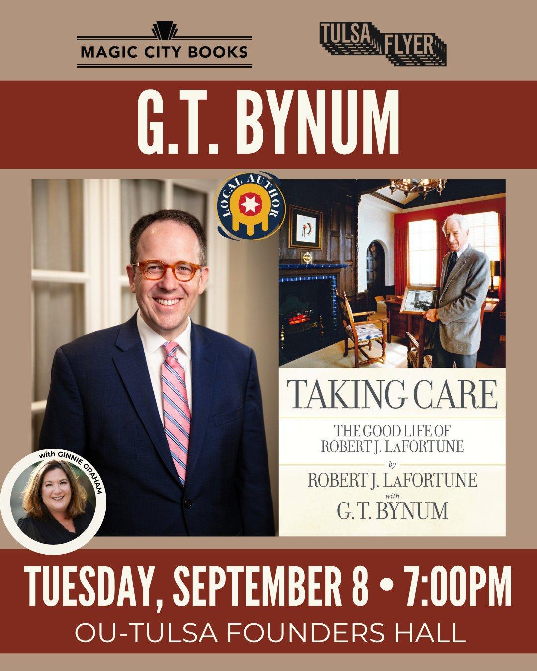 G.T. Bynum
