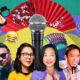 “Crazy Funny Asians” Free Comedy Showcase