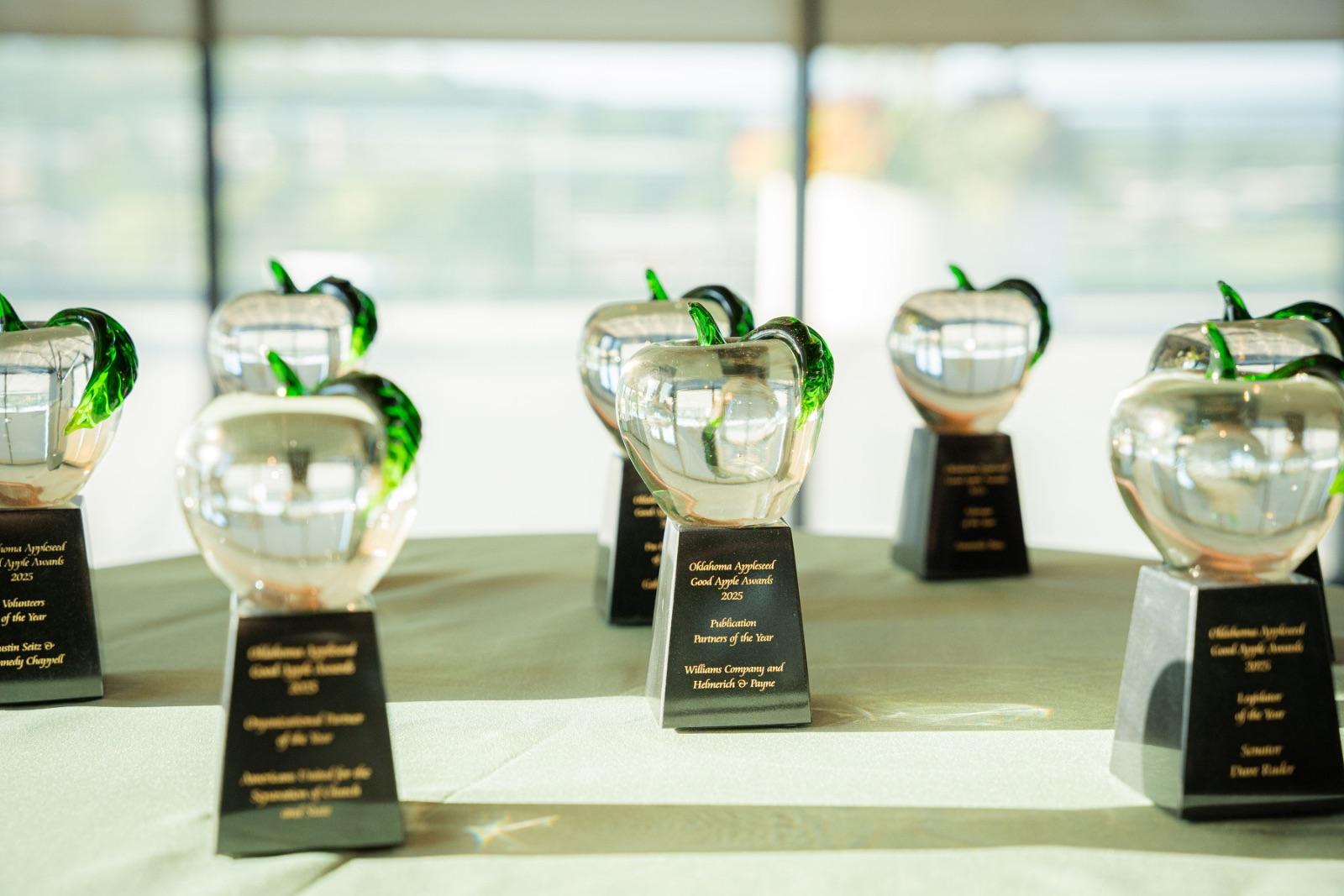 Good Apple Awards