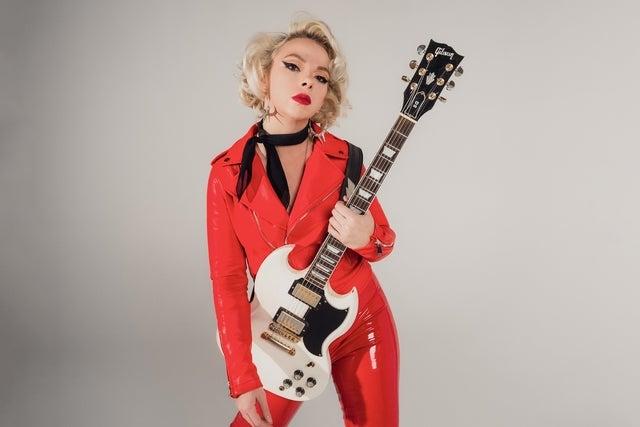 Samantha Fish - Tulsa