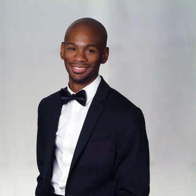 Blue Whale Comedy Night: Robert Powell III