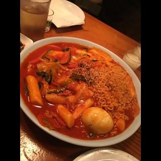 Dan Sung Sa