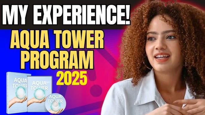 Aqua Tower Official Website - Best Prices Available Now