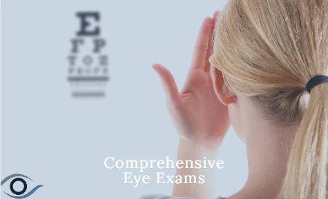 Eyes of Westwood Optometry
