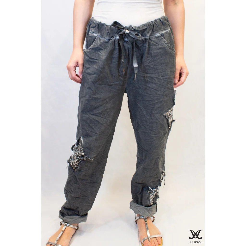 Lunisol Clothing, Shoes, And Accessories
