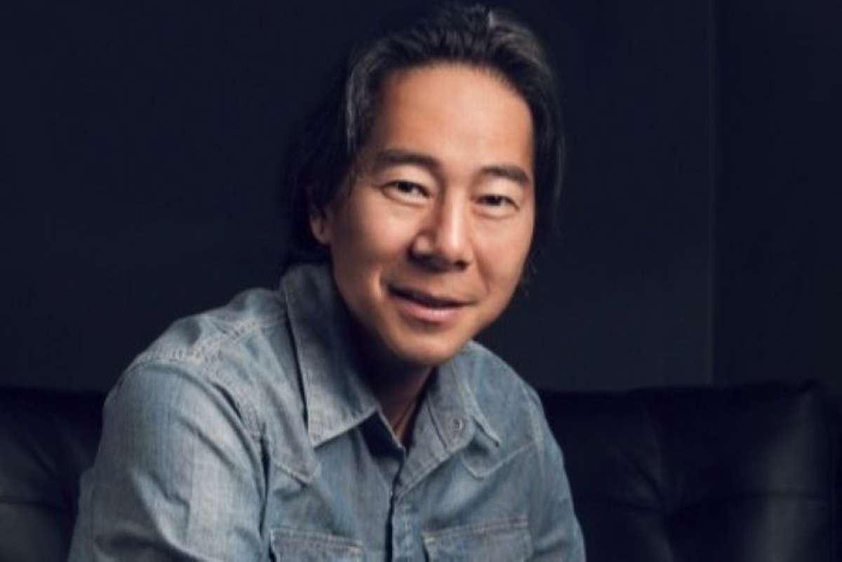 Henry Cho: The Empty Nest Tour