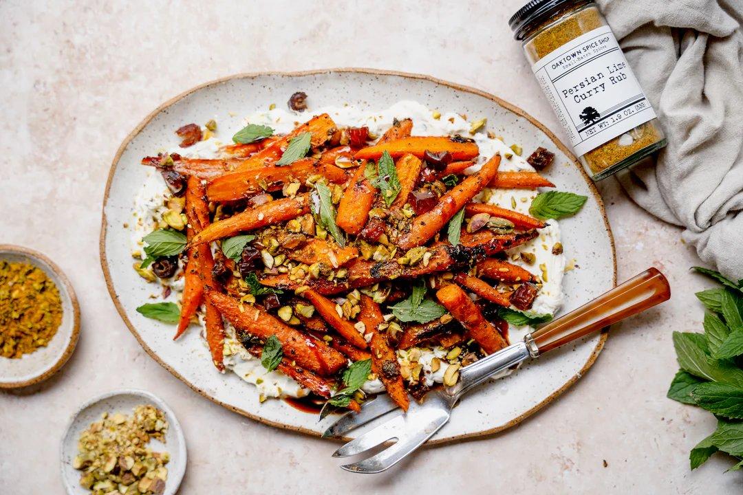 Oaktown Spice Shop