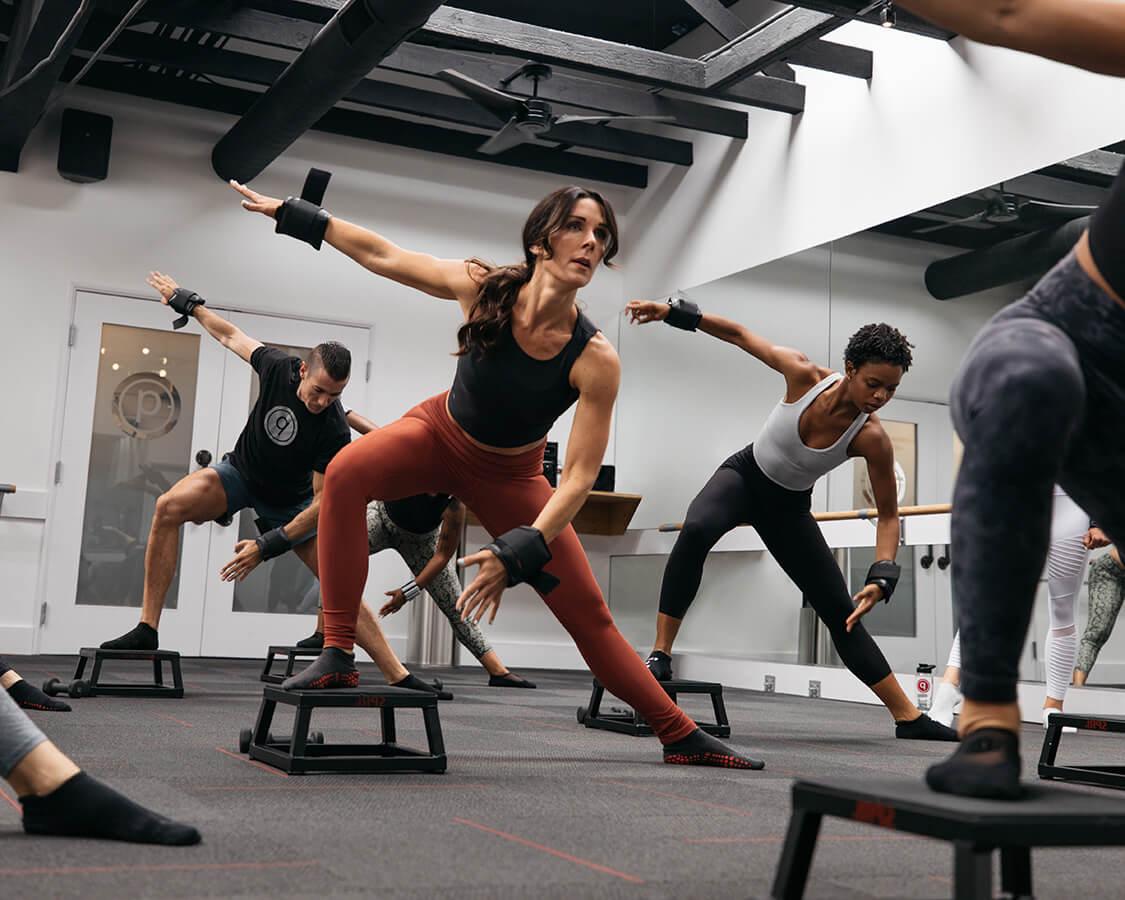 Pure Barre