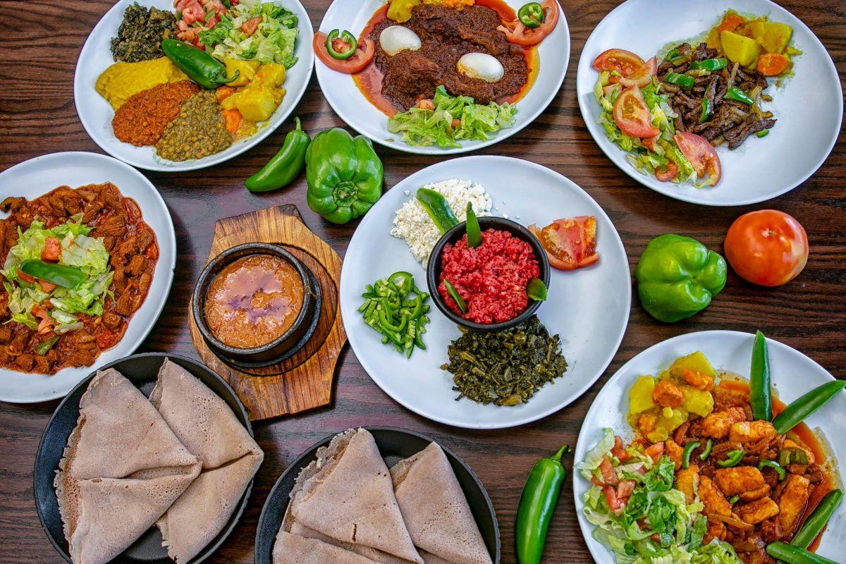 Asmara Restaurant