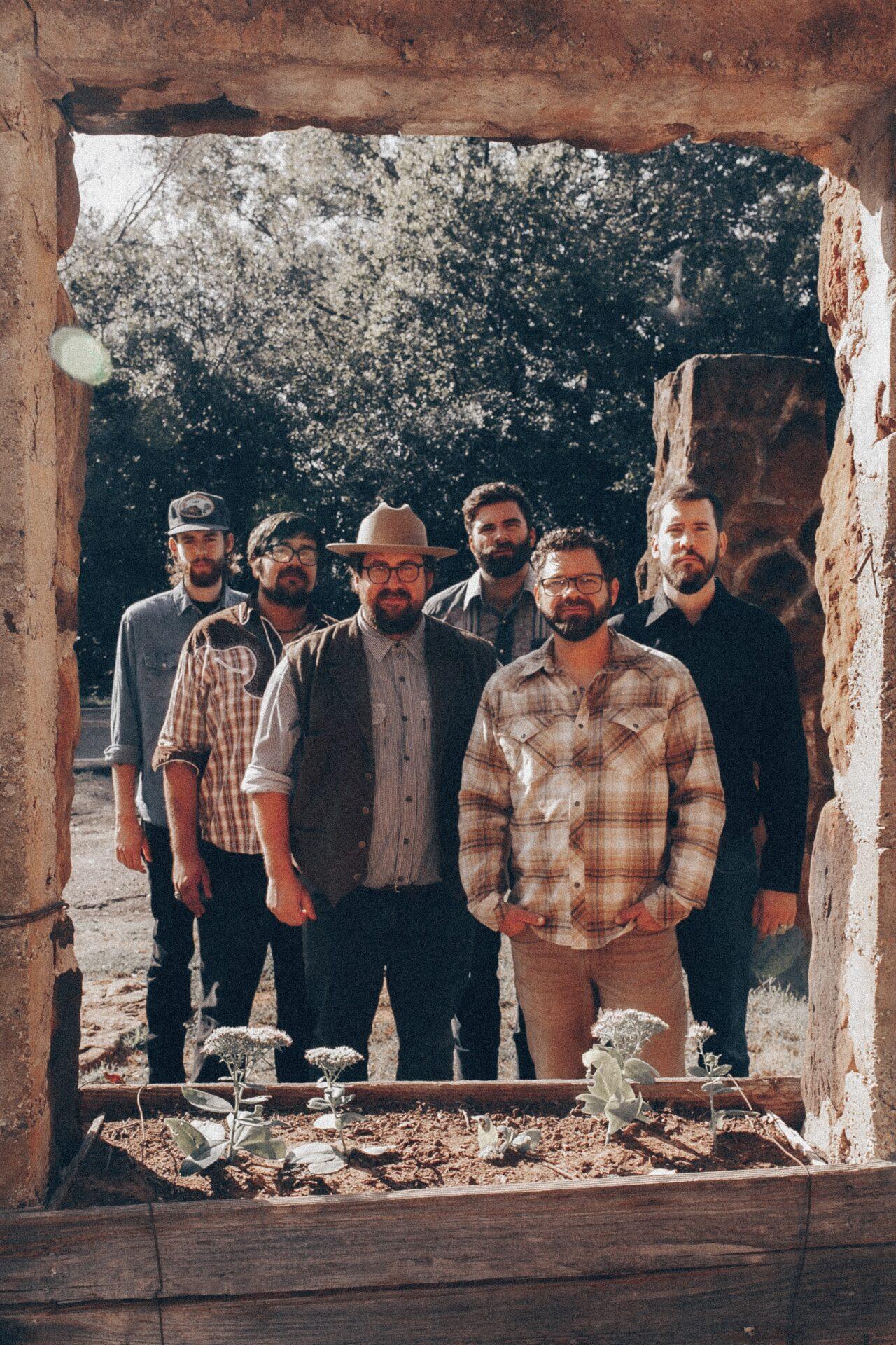 Common Chords: Bandelier