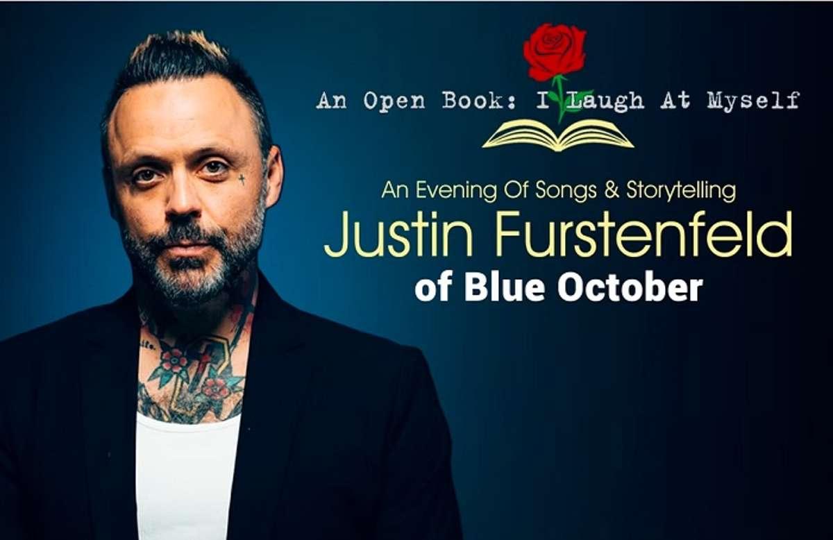 Justin Furstenfeld