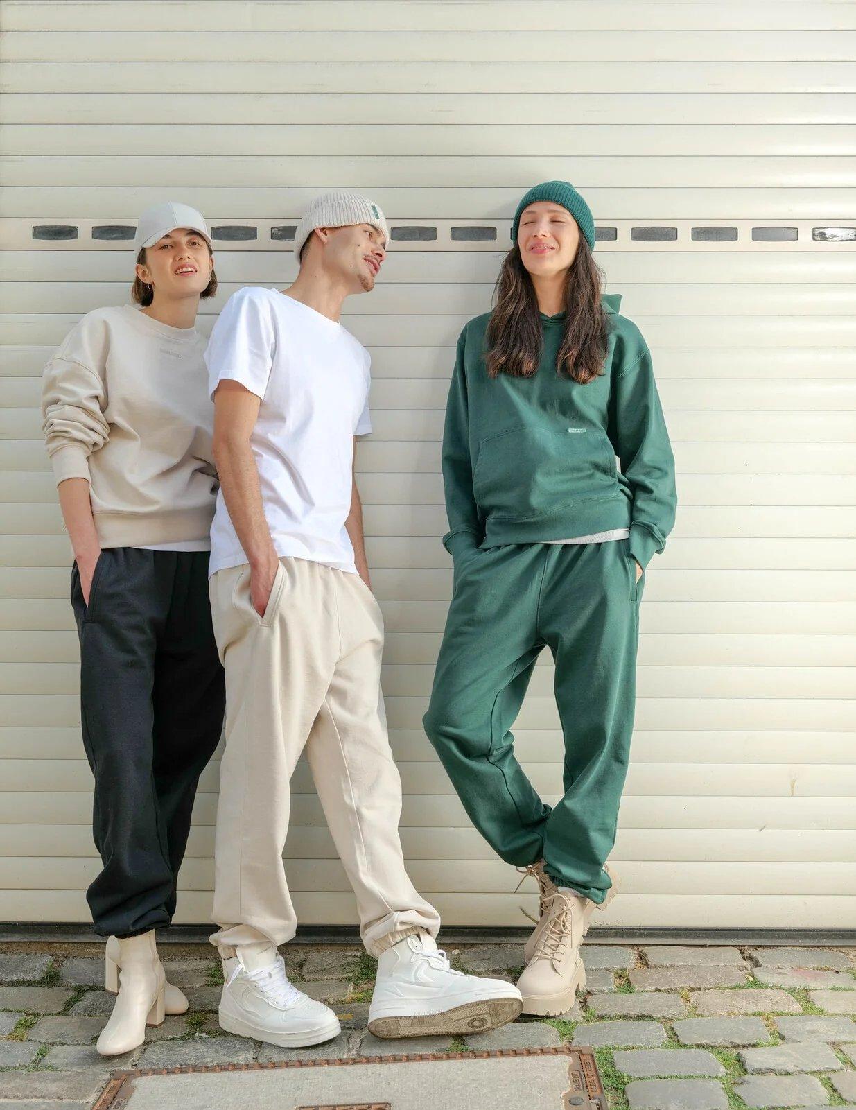 SURU Clothing