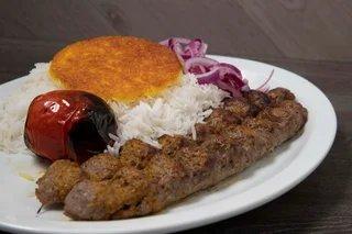 Persian Nights Restaurant