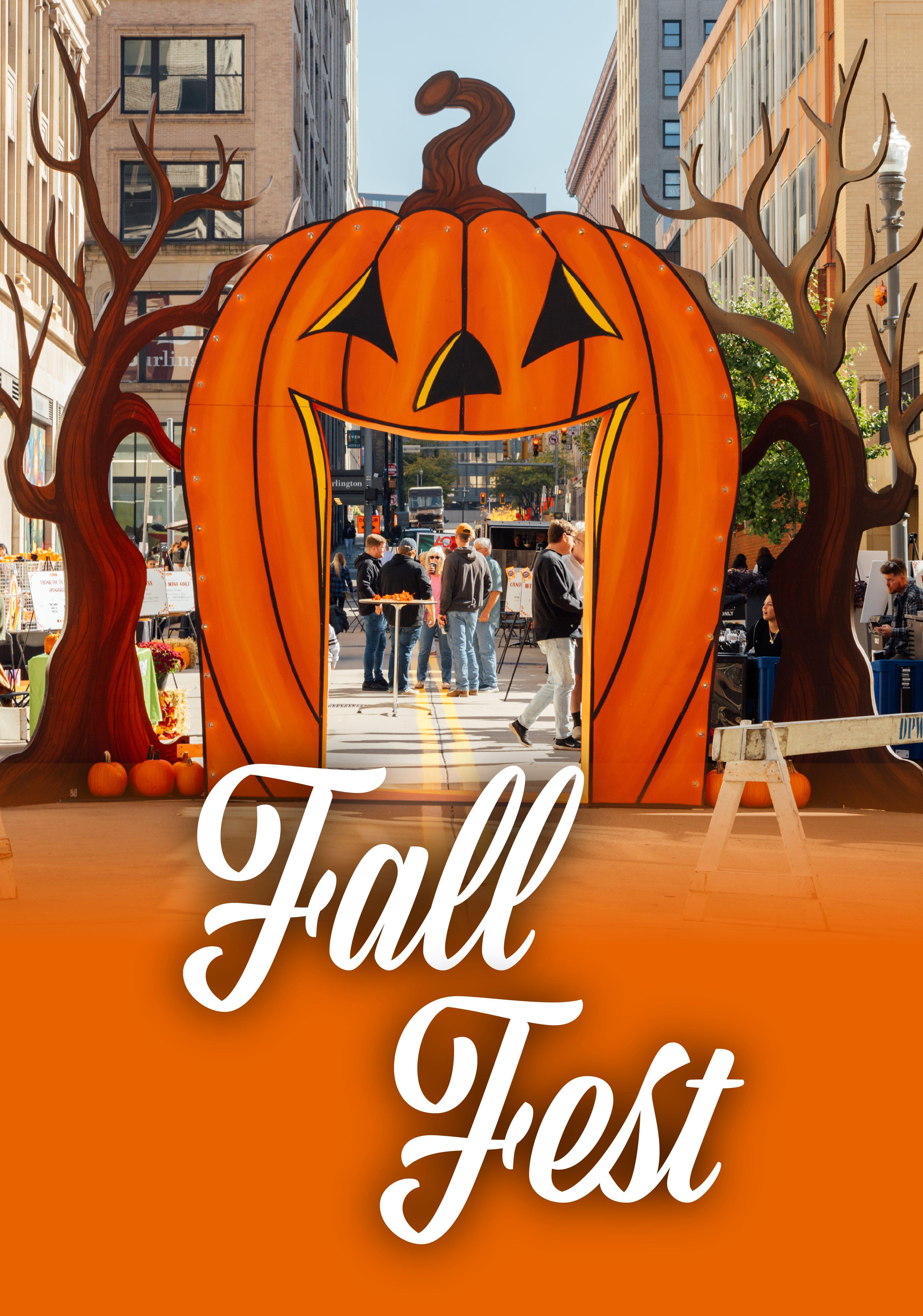 Fall Fest