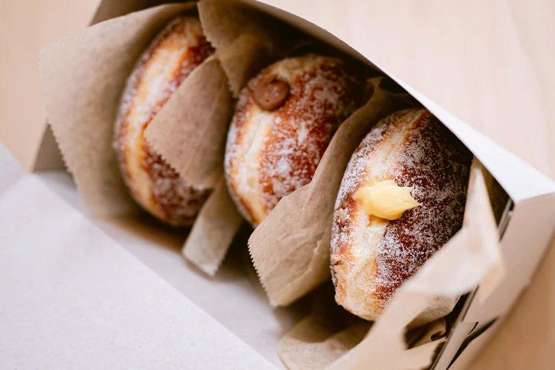 Starter Bakery