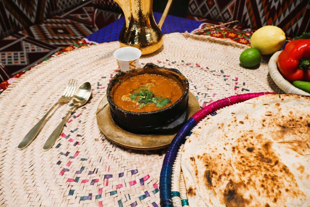 Mandi House مطعم بيت المندي اليمني لوس انجلس