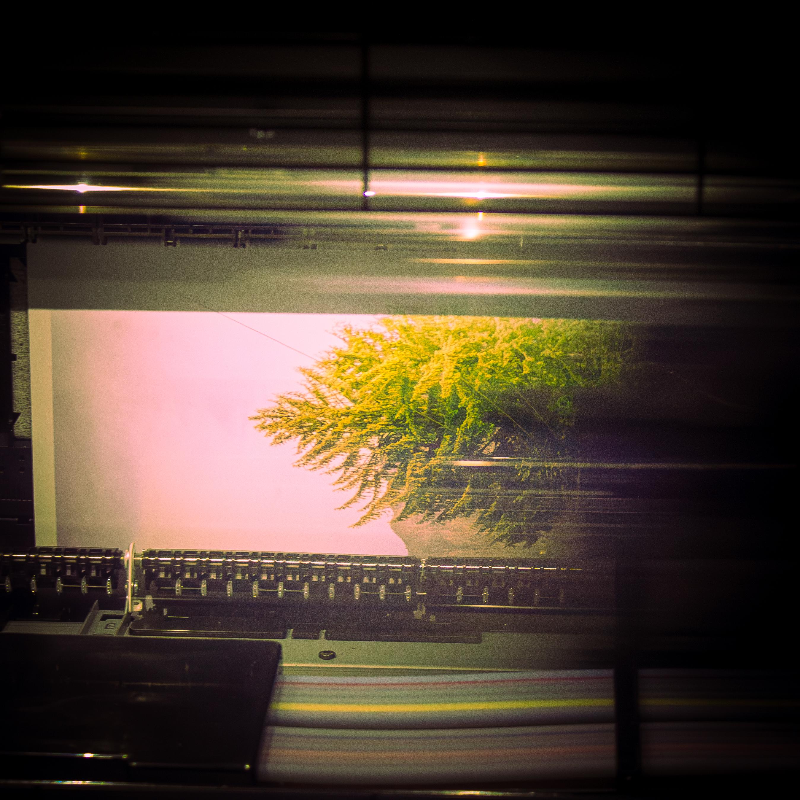 Introduction to Inkjet Printing