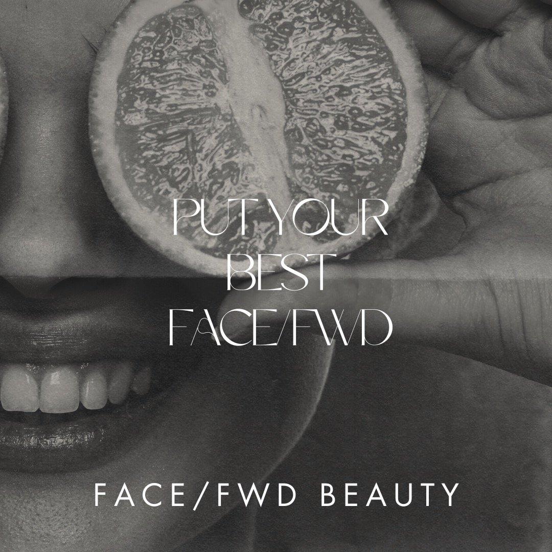 Face/Fwd Beauty