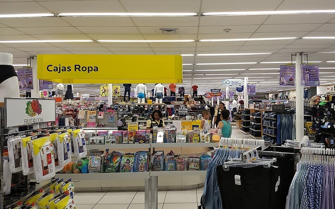 Coppel Mercado Del Mar - Pino Suárez 620, Zapopan, Jalisco - Zaubee